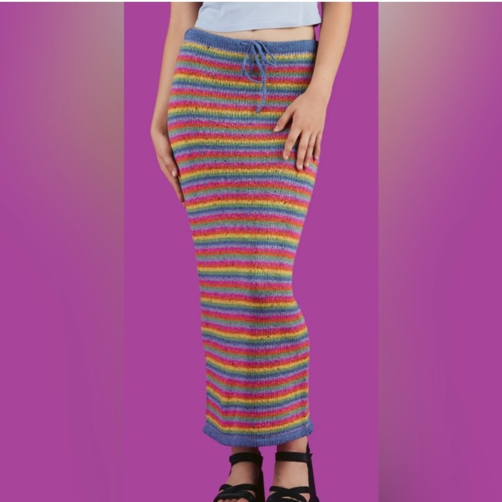 UNIF | Pixie Skirt